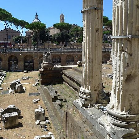 Roman Forum Suite Εξωτερικό φωτογραφία